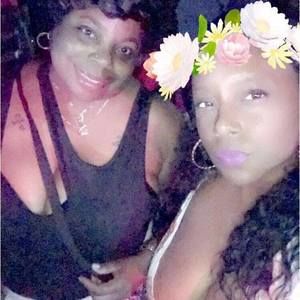 Meet your Posher, Tammy